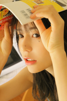 julia京香